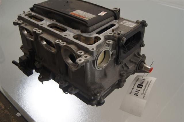 Hybrid Inverter – bilde 3