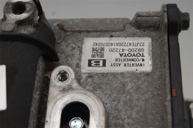 Hybrid Inverter – bilde 4