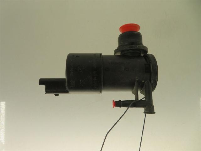 Spylerpumpe Frontrute – bilde 3
