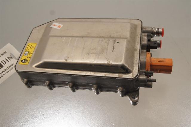 Varmeapparat Reg. Elektrisk – bilde 1