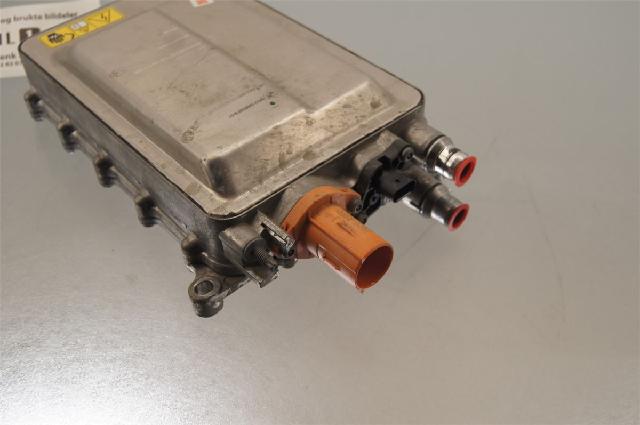 Varmeapparat Reg. Elektrisk – bilde 2