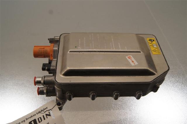 Varmeapparat Reg. Elektrisk – bilde 1