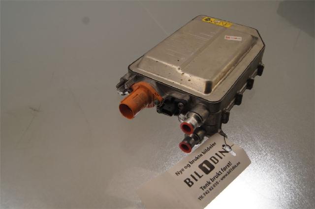 Varmeapparat Reg. Elektrisk – bilde 2
