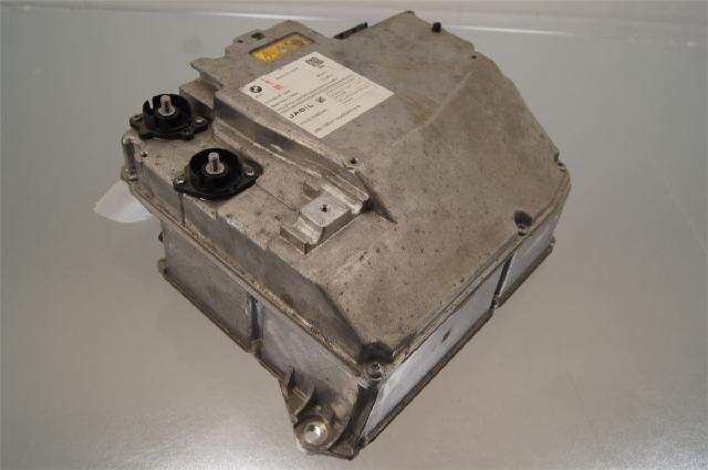 Batteri Høyspenning Lader – bilde 1