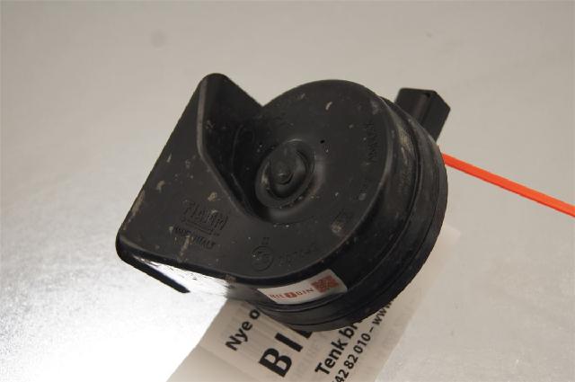 Signalhorn – bilde 1