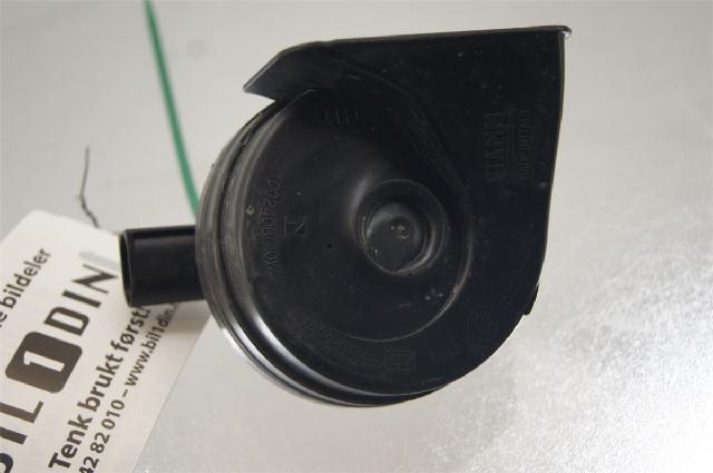 Signalhorn – bilde 1