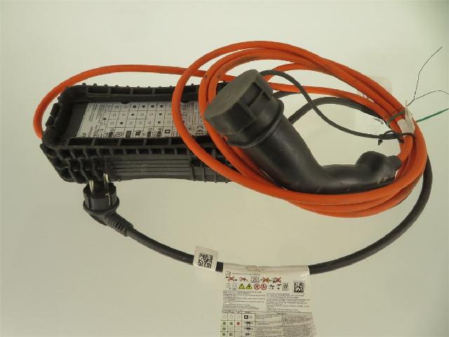 Ladekabel Elbil – bilde 1