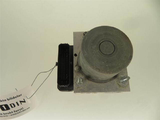 ABS Hydraulikkaggregat – bilde 1