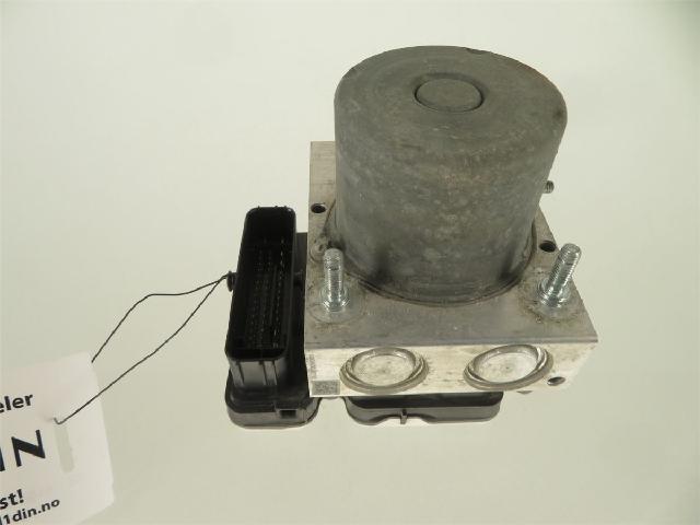 ABS Hydraulikkaggregat – bilde 2