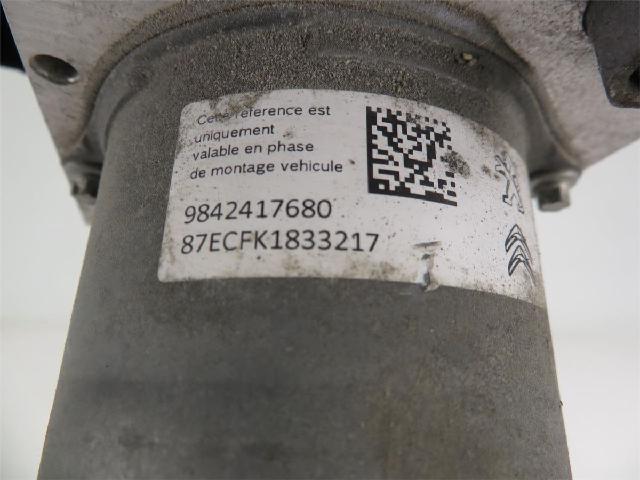 ABS Hydraulikkaggregat – bilde 4
