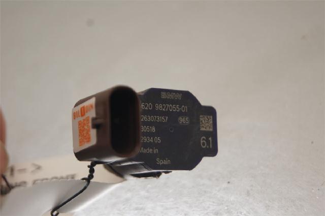 Sensor Parkering Front – bilde 2