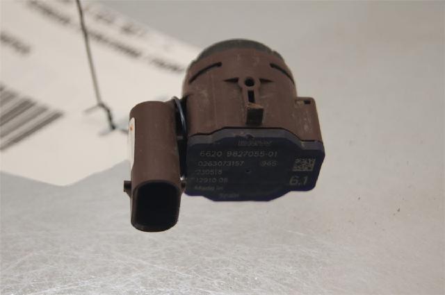 Sensor Parkering Front – bilde 2