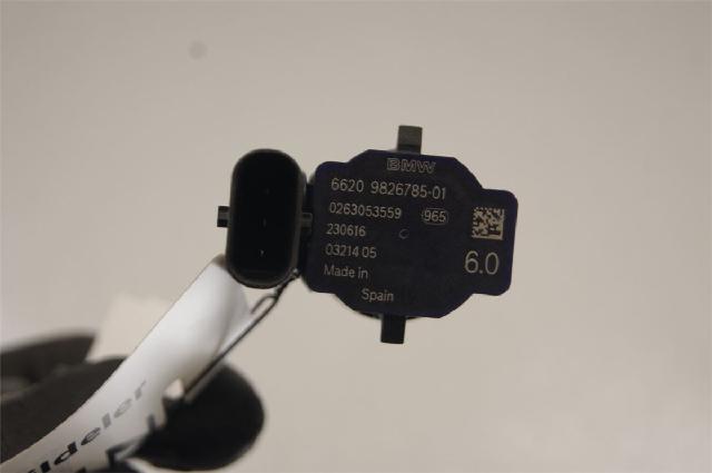 Sensor Parkering Front – bilde 3
