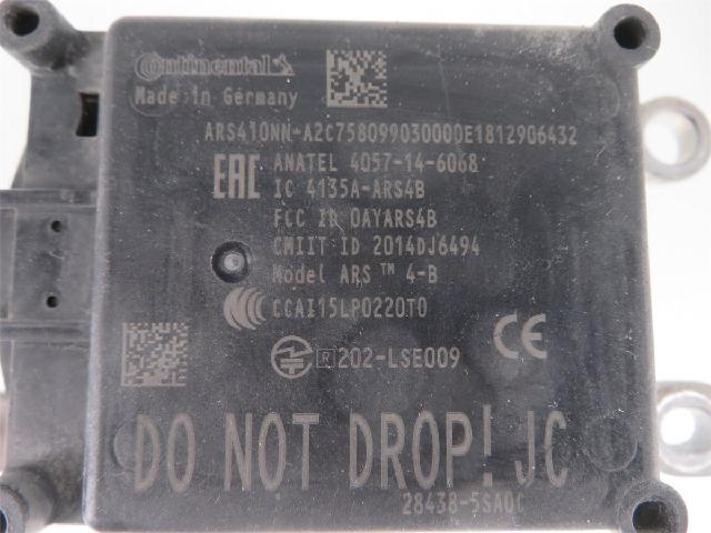 Sensor Adaptivradar Fartholder – bilde 3