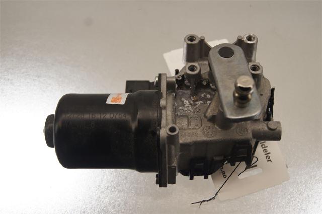 Viskermotor Frontrute – bilde 3