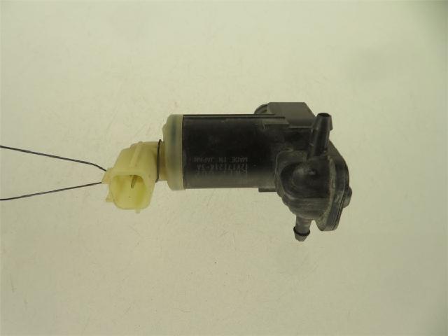 Spylerpumpe Frontrute – bilde 2