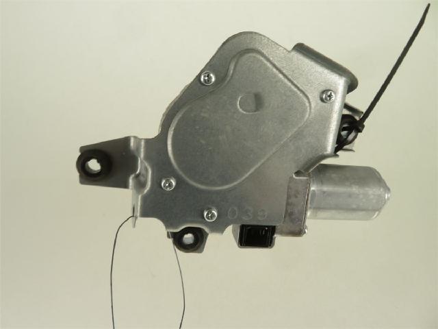 Viskermotor Bakluke – bilde 2