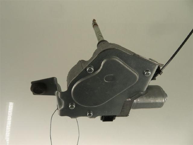 Viskermotor Bakluke – bilde 3