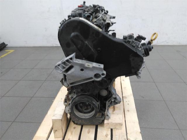 Motor Diesel – bilde 1