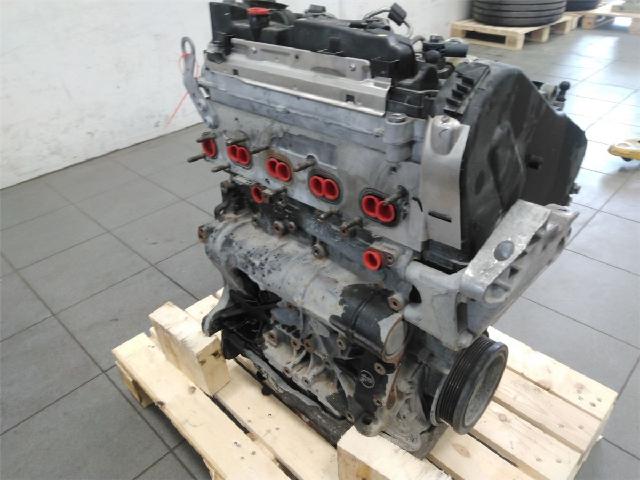 Motor Diesel – bilde 2
