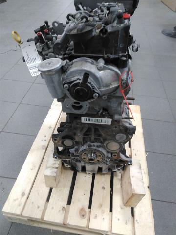 Motor Diesel – bilde 3