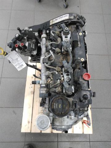 Motor Diesel – bilde 4