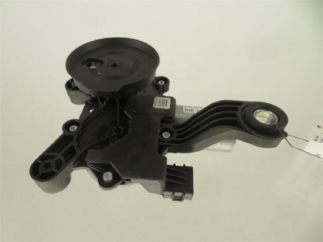 Viskermotor Bakluke – bilde 1