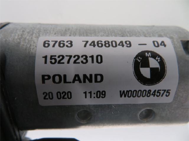 Viskermotor Bakluke – bilde 2