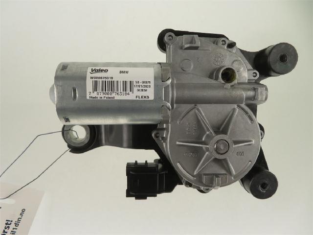 Viskermotor Bakluke – bilde 3