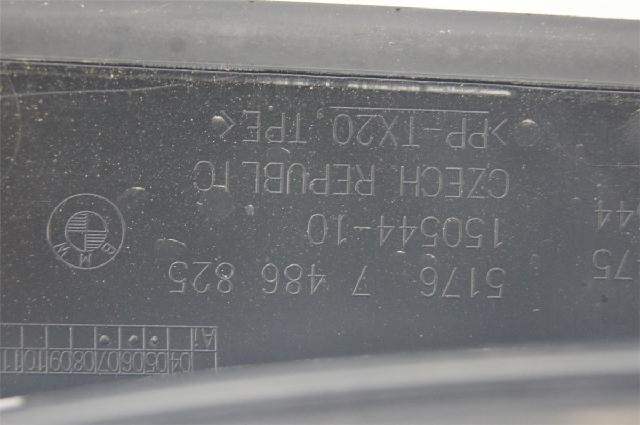 Front Plastdeklser – bilde 4