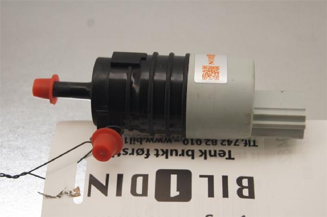 Spylerpumpe Frontrute – bilde 1