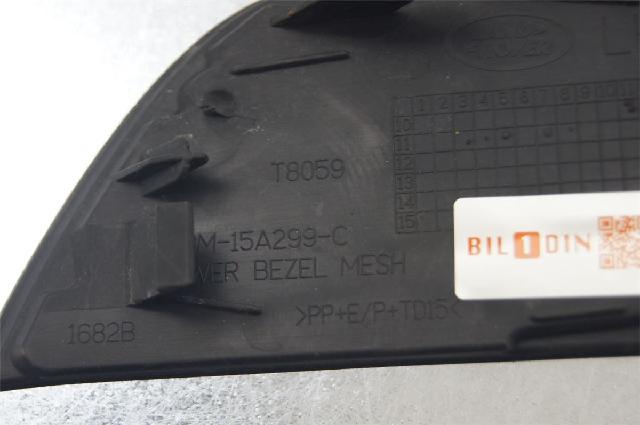 Grilldel Venstre – bilde 4