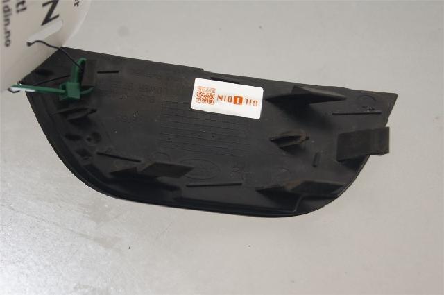 Grilldel Høyre – bilde 3