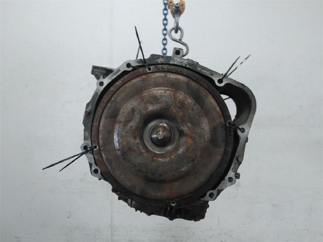 Gearkasse Automat – bilde 2
