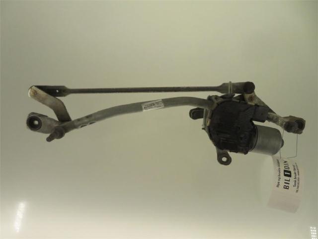 Viskermotor Frontrute – bilde 1