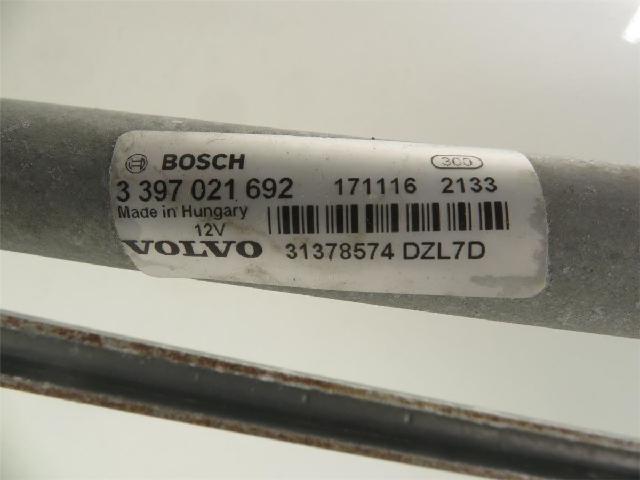 Viskermotor Frontrute – bilde 3