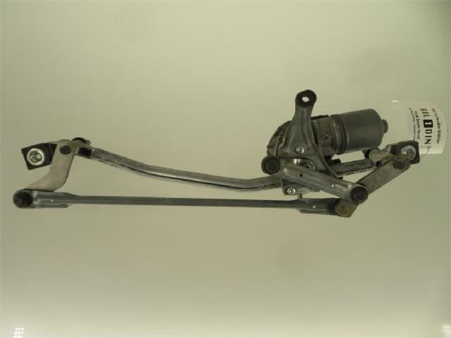 Viskermotor Frontrute – bilde 4
