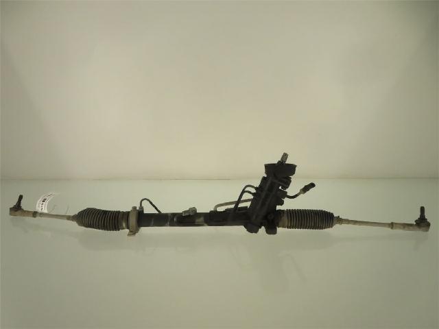Servo Snekke/Tannstang Hydr. – bilde 1