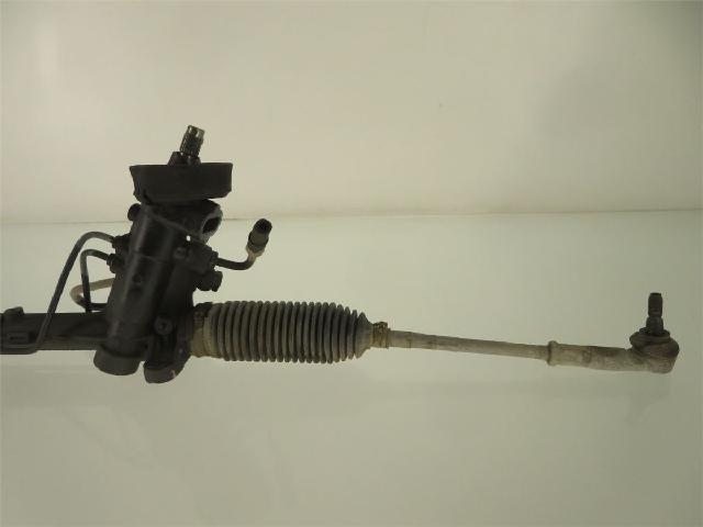 Servo Snekke/Tannstang Hydr. – bilde 2