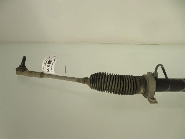 Servo Snekke/Tannstang Hydr. – bilde 3