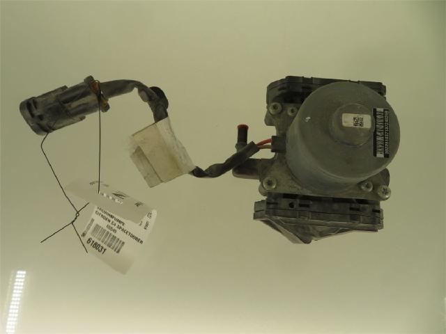 Vacuumpumpe – bilde 1
