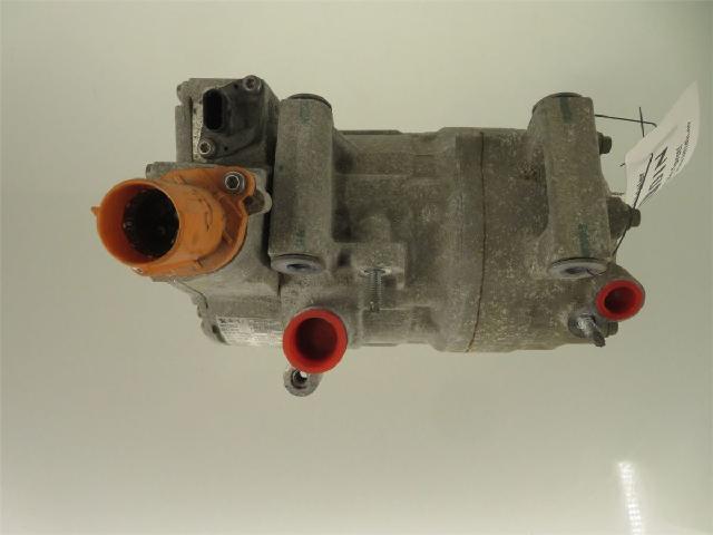 Varme AC Kompressor – bilde 1