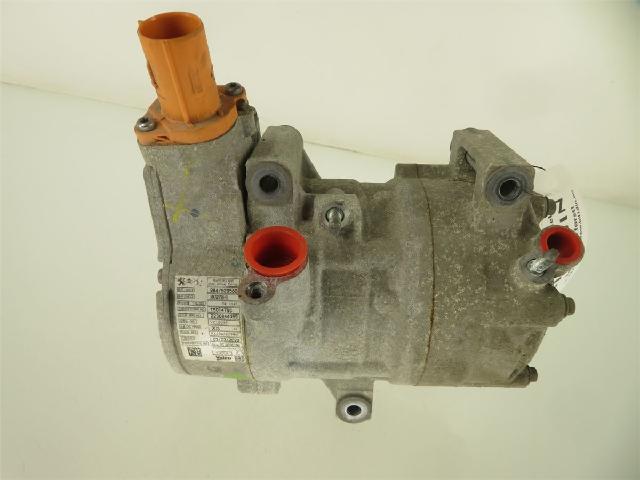 Varme AC Kompressor – bilde 2