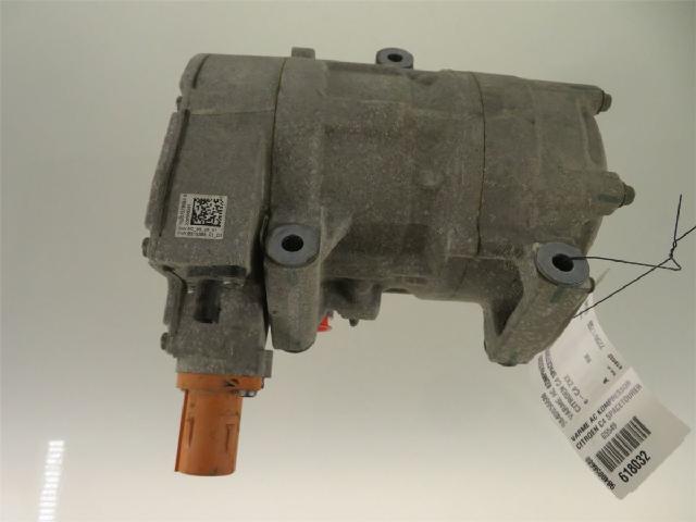 Varme AC Kompressor – bilde 4