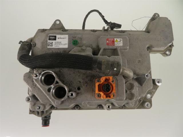 Hybrid Inverter – bilde 3