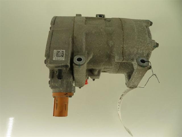 Varme AC Kompressor – bilde 1