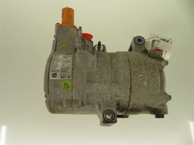Varme AC Kompressor – bilde 3