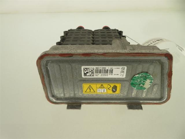 Varmeapparat Reg. Elektrisk – bilde 2