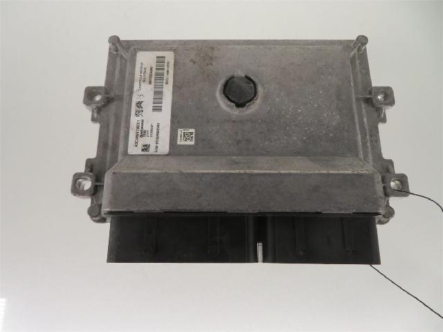 Styreenhet Elektrisk Motor – bilde 1