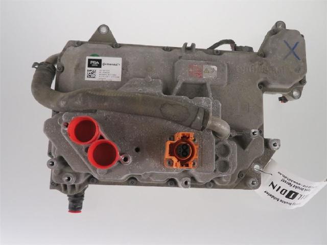Inverter 12-220V – bilde 1
